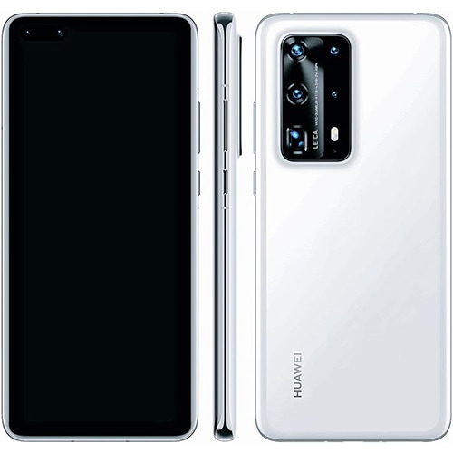 Huawei P40 pro+ 