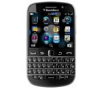 BlackberryQ10 Blackberry Classic