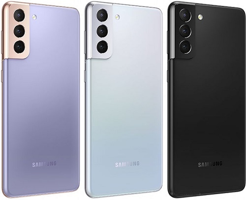 SIMフリースマホ　Samsung Galaxy S21 5G US版 SM-G991U 販売