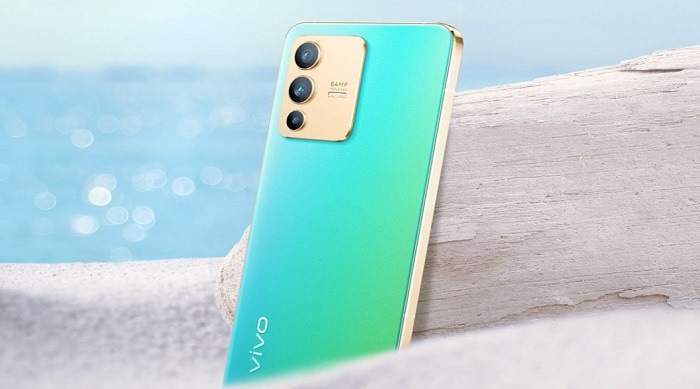 vivo V23 5G Х ѿ 