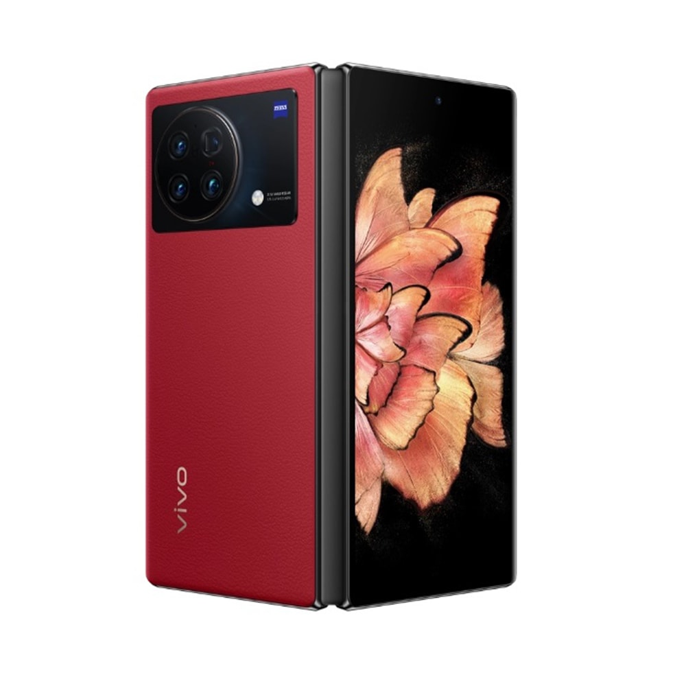 4600mAh66W急速充電ジャンク品　VIVO X Fold Plus 12GB/256GB 中国版