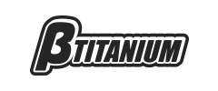 βTITANIUM /ベータチタニウム