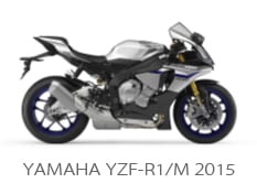 YAMAHA YZF-R1 2015