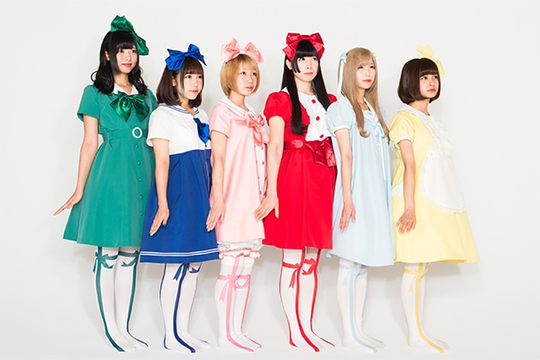 ミュージックチュール ナタリーストア バンドじゃないもん とneb ran Do