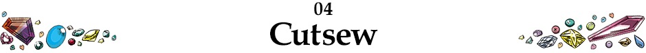 04  Cutsew