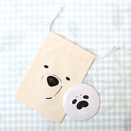 �̥ߥ顼&�ݡ������å�