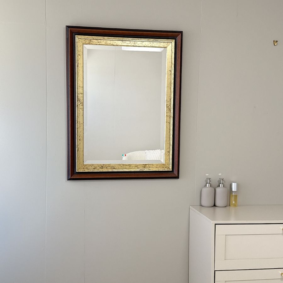 鏡 壁掛け おしゃれ 壁掛けミラー ウォールミラー 壁掛け鏡 69cm 89cm