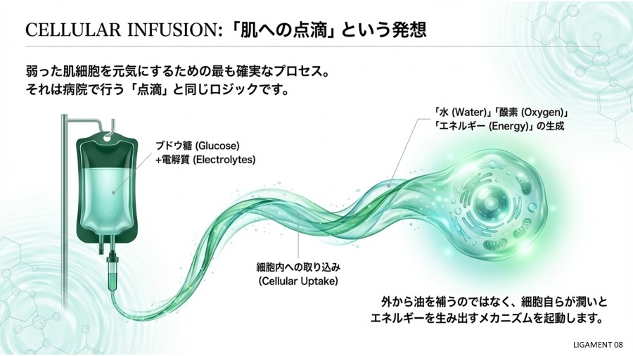 リガメェント化粧品とは　リガメェント化粧品って何