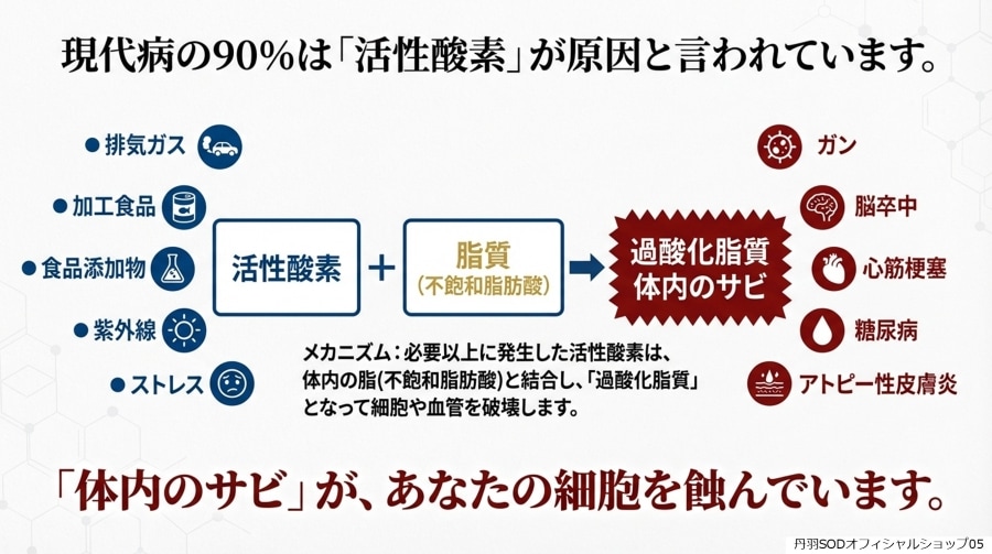 ð��SOD�Ȥϡ�ð��SOD�äƲ�05