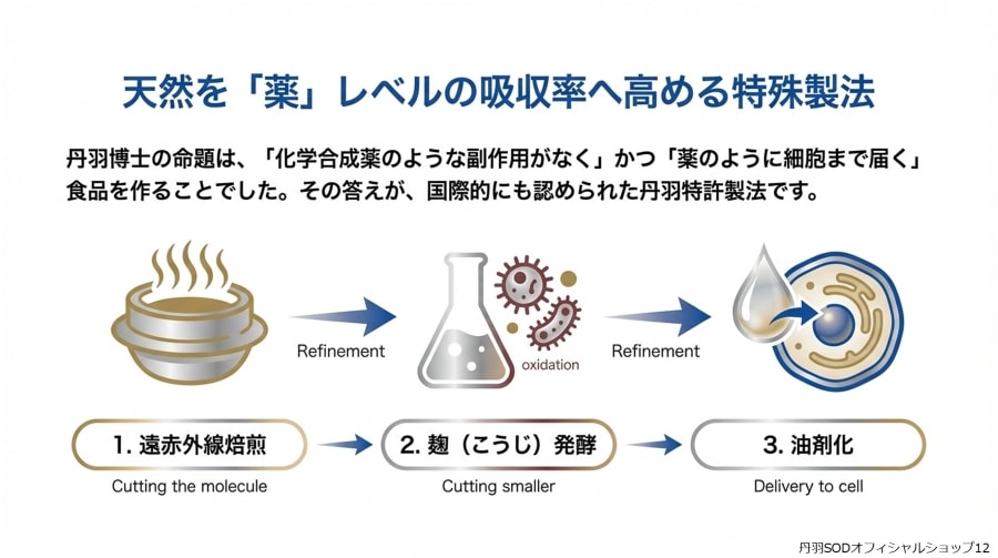 ð��SOD�Ȥϡ�ð��SOD�äƲ�12