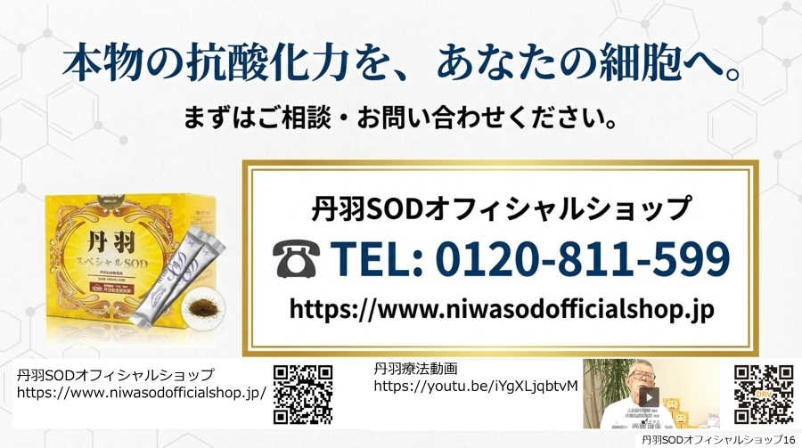 ð��SOD�Ȥϡ�ð��SOD�äƲ�16