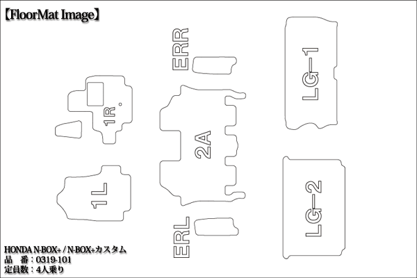 ᡼ޡJF1/JF2 N-BOX+/N-BOX+