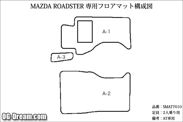 ᡼ޡ2;ѡMAT7010