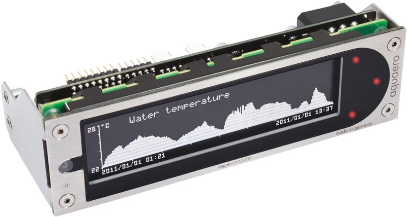 usb fan controller