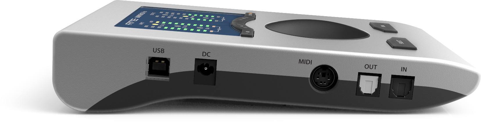 RME Babyface Pro FS 12IN/12OUT 24bit/192kHzサポート USBバスパワー対応 オーディオインターフェース 中古品  Hoshii no - オーディオインターフェイス - halifaxcrafters.ca