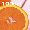 100dpiβ