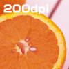 200dpiβ