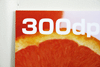 300dpiγ