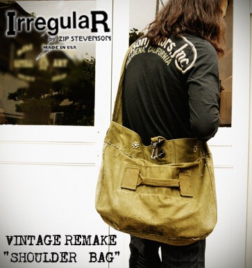 IrregulaR