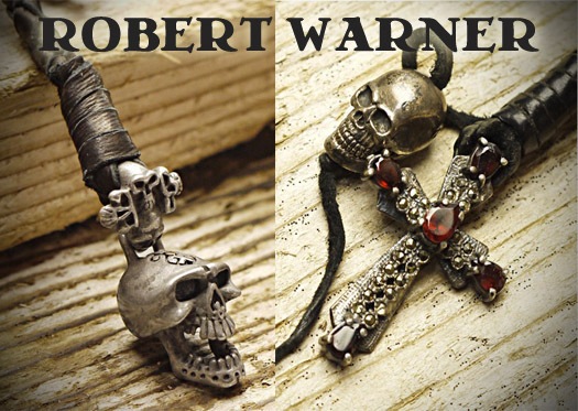ROBERT WARNER