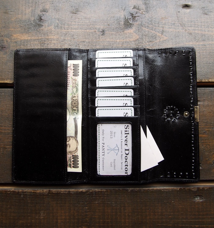 OLD COACH】【オールドコーチ】財布 ウォレット －【PANTY】正規取扱店