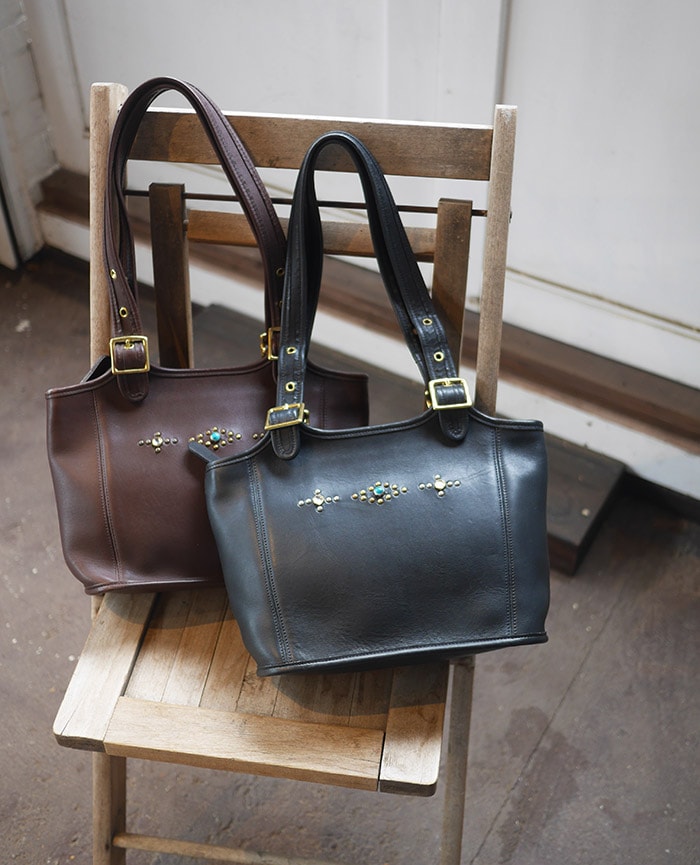 OLD COACH TOTE オールド　コーチ BAG vintage