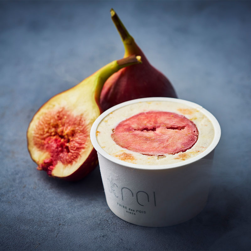 香川はざまいちじく