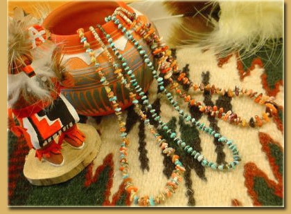 インディアン部族について ｜ POWWOW（パウワウ） － インディアン