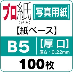 ̿桡B5 100