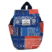 Ocean＆Groun オーシャン＆グラウンド BABY DAYPACK HAPPY DAY