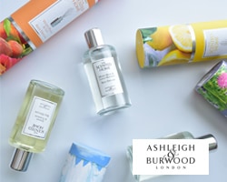 ASHLEIGH＆BURWOODTHE アシュレイ＆バーウッド　アシュレイバーウッド　リードディフューザー