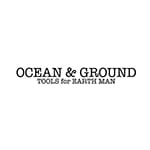 OCEAN&GROUND　オーシャン＆グラウンド