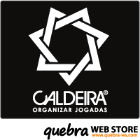 CALDEIRA �����ǥ� ���� ��quebra��