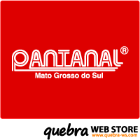 PANTANAL �ѥ󥿥ʡ��� ���� ��quebra�ۥ����뾦�ʤϤ�����