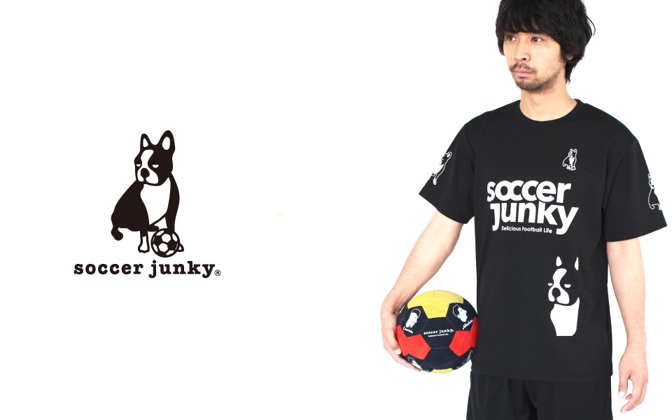 soccer junky å󥭡 PANDIANIॷ SJ0699