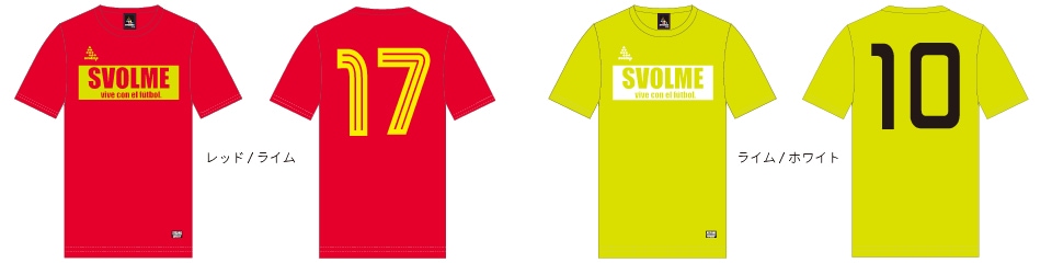 SVOLME スボルメ プラTシャツ 161-00800