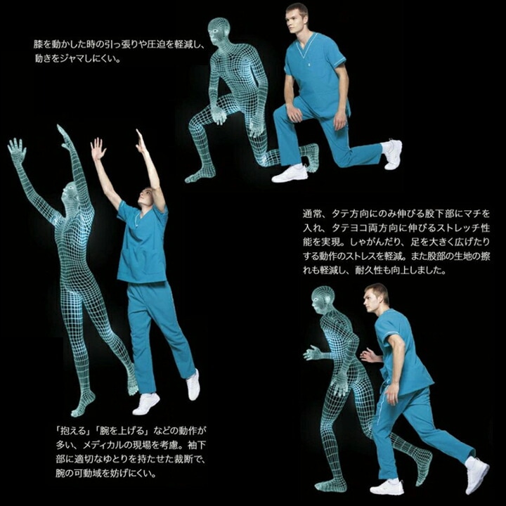 【圧迫下着】医療用　Sサイズ ミズノ パンツ 女性用 レディース スクラブ 白衣 MZ-0241 大きいサイズ