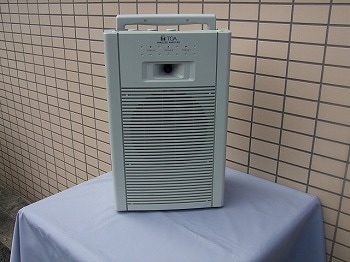 【希少】 TOA ワイヤレスアンプ WA-1812C