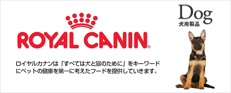 ロイヤルカナン・ドッグフード RunPet ランペット ペットフード