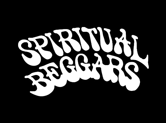 SPIRITUAL BEGGARS