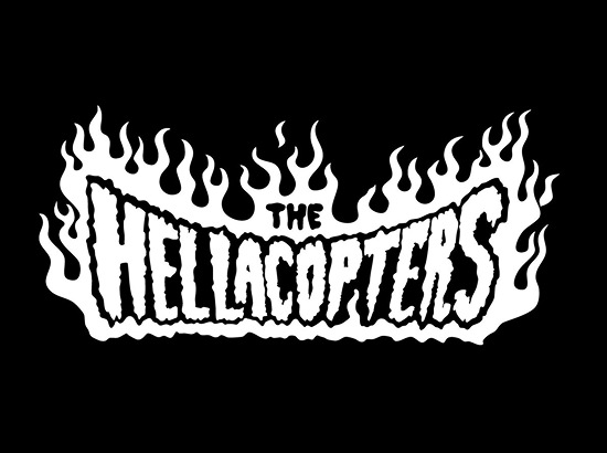 THE HELLACOPTERS