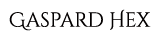 Gaspard Hex Jewelry ���㥹�ѡ��إå���