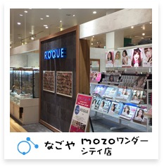 ROQUE 名古屋 丸栄店