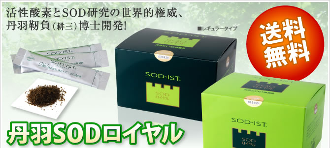ð��SOD�������
