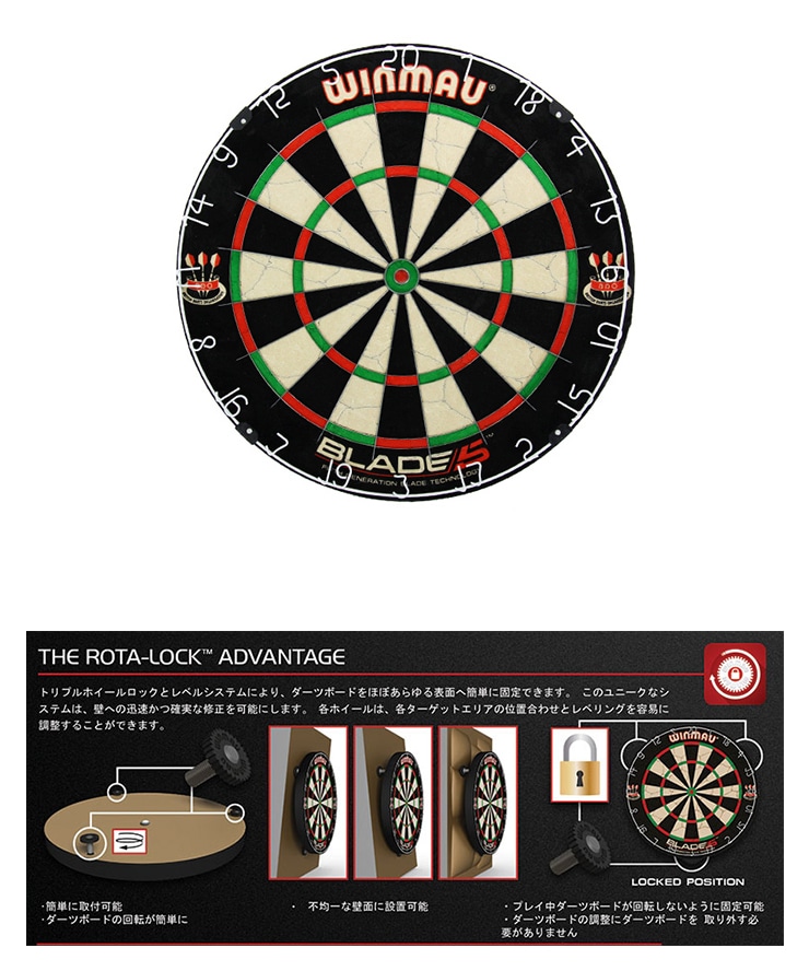 S-DARTS 15th Anniversary｜エスダーツ15周年記念企画｜プレゼント