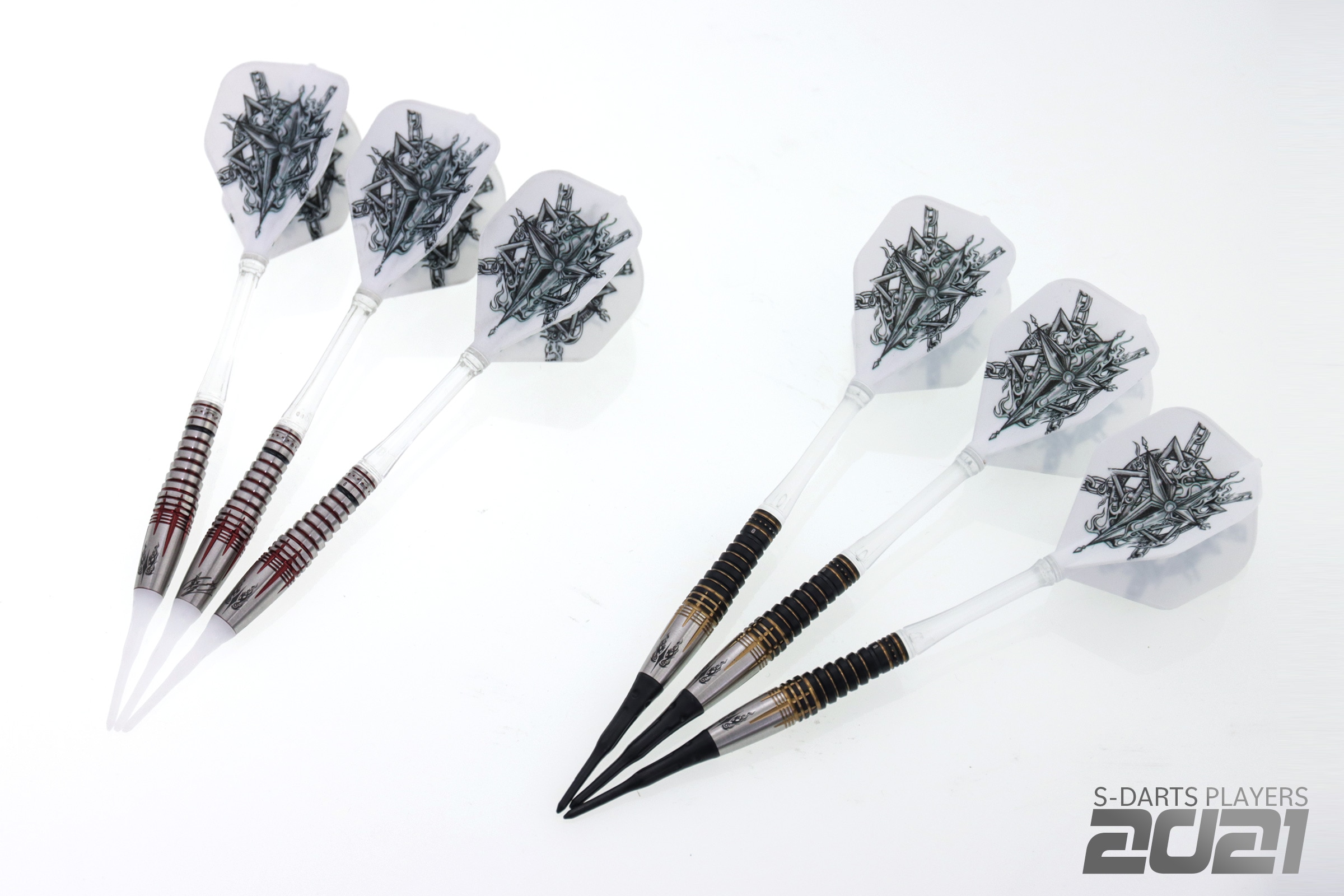 S-DARTS PLAYERS 2021 星野光正┃ダーツショップ エスダーツ