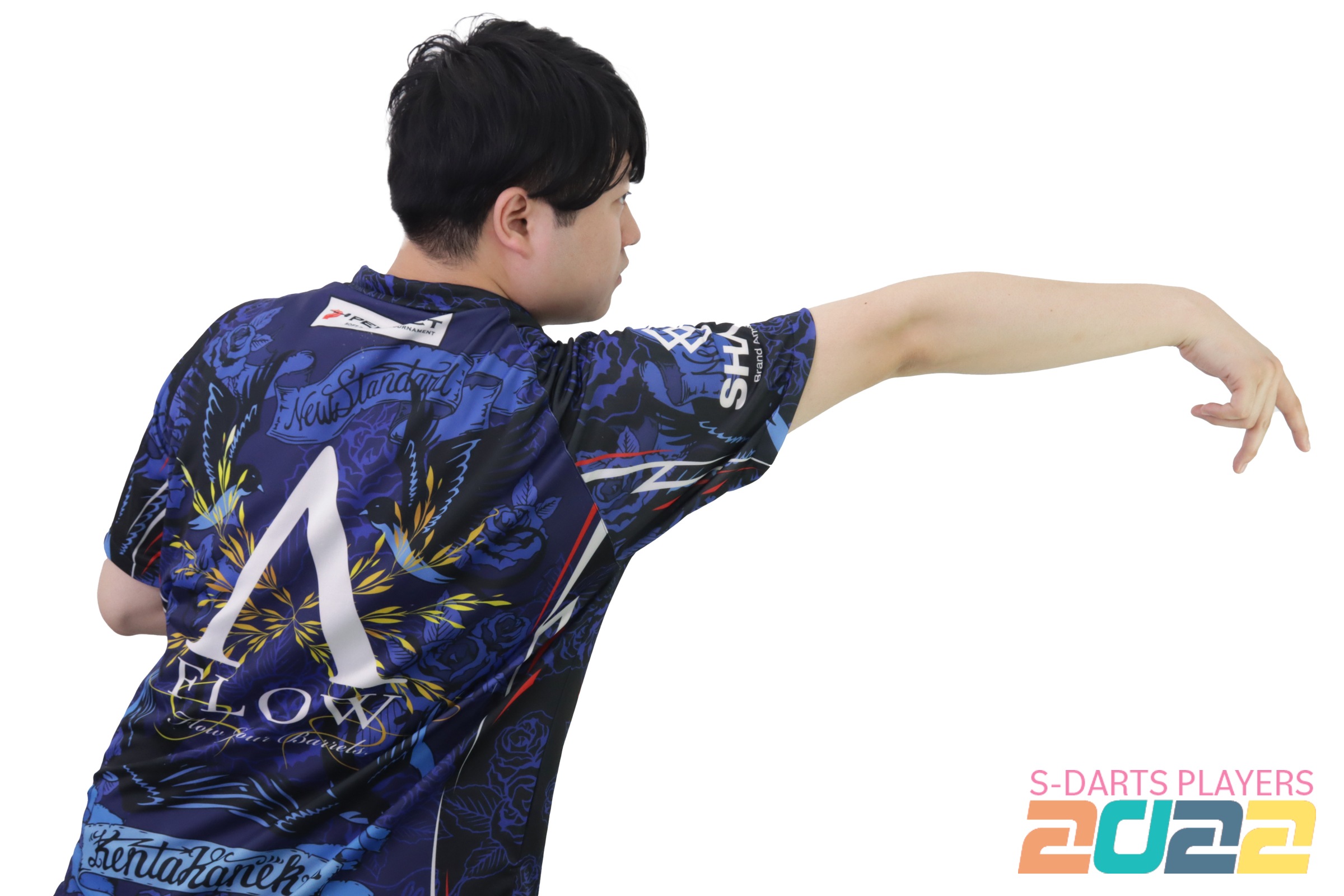 ダーツショップ エスダーツ