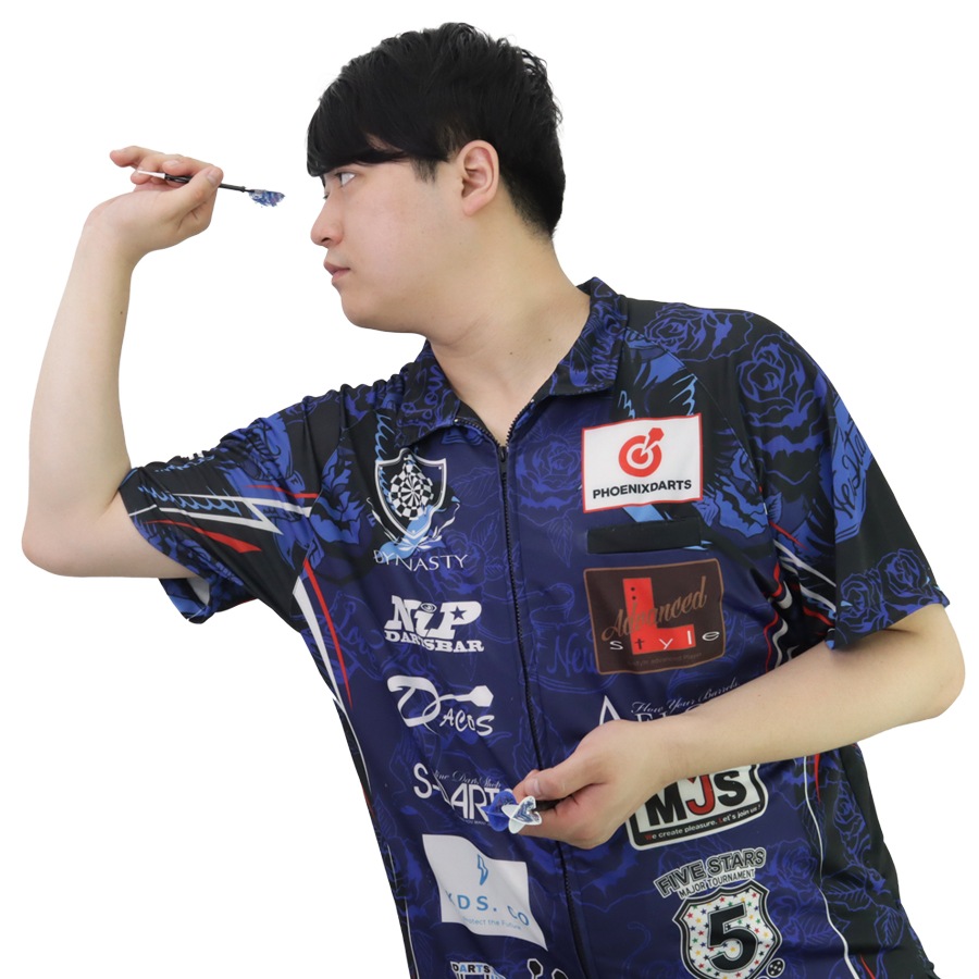 ダーツショップ エスダーツ