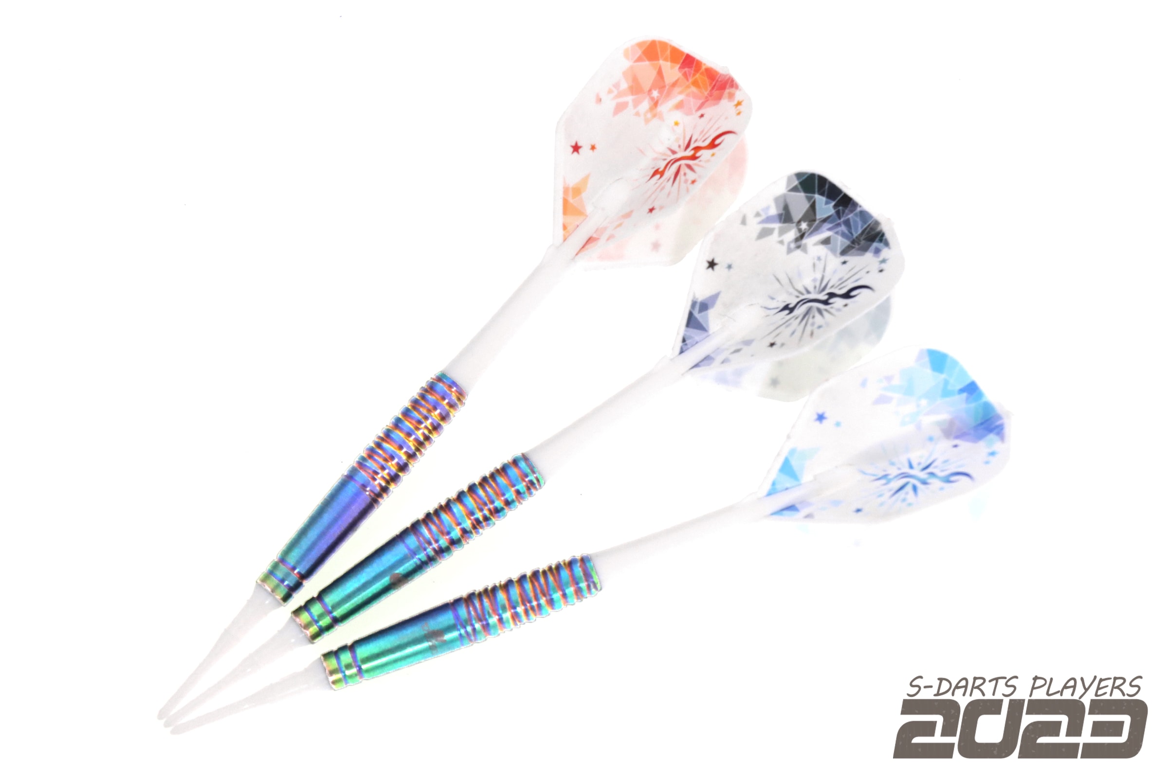 S-DARTS PLAYERS 2023｜畦元隆成– SP – S-DARTS TAIWAN