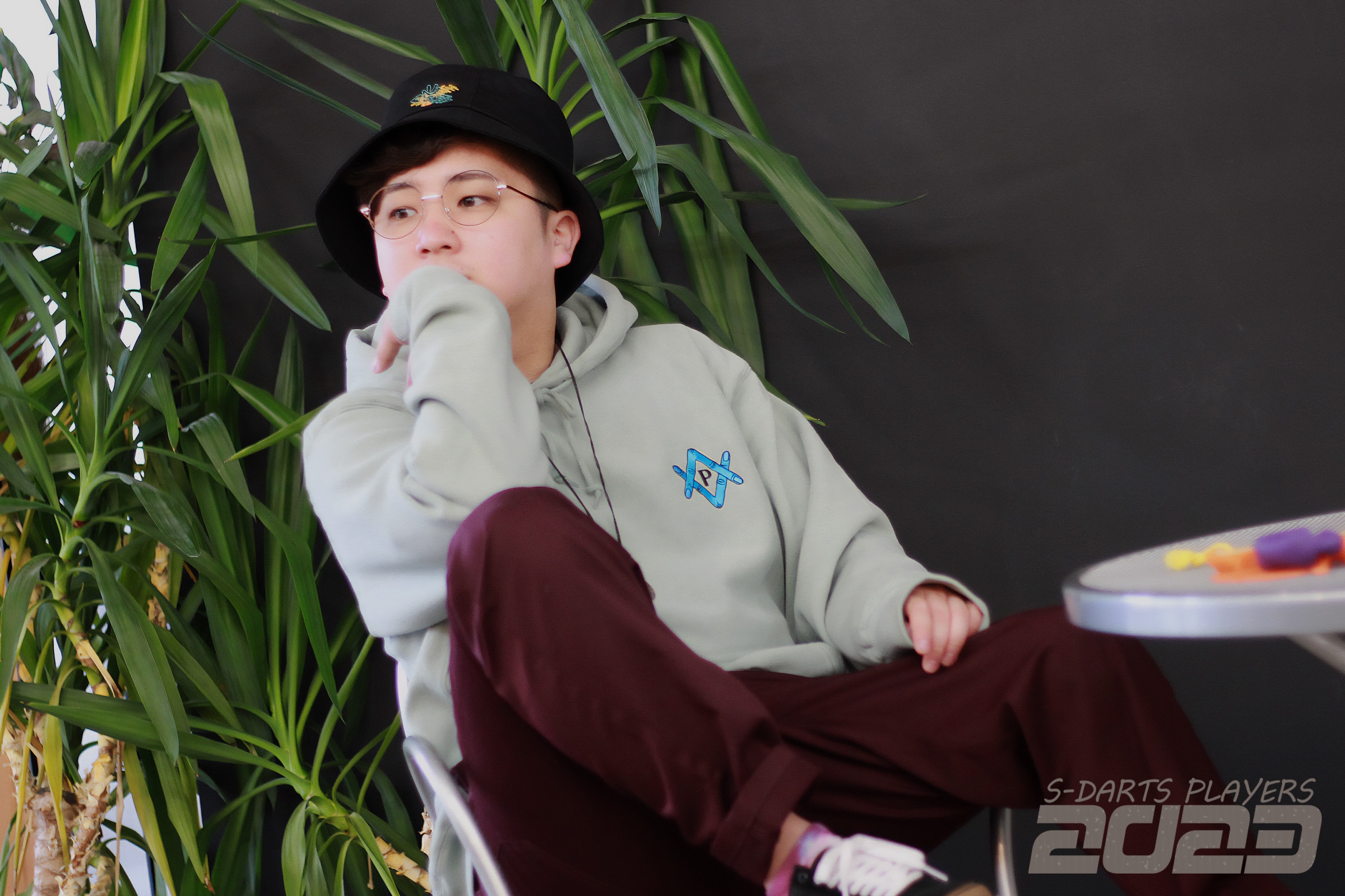 S-DARTS PLAYERS 2023����ƣ����